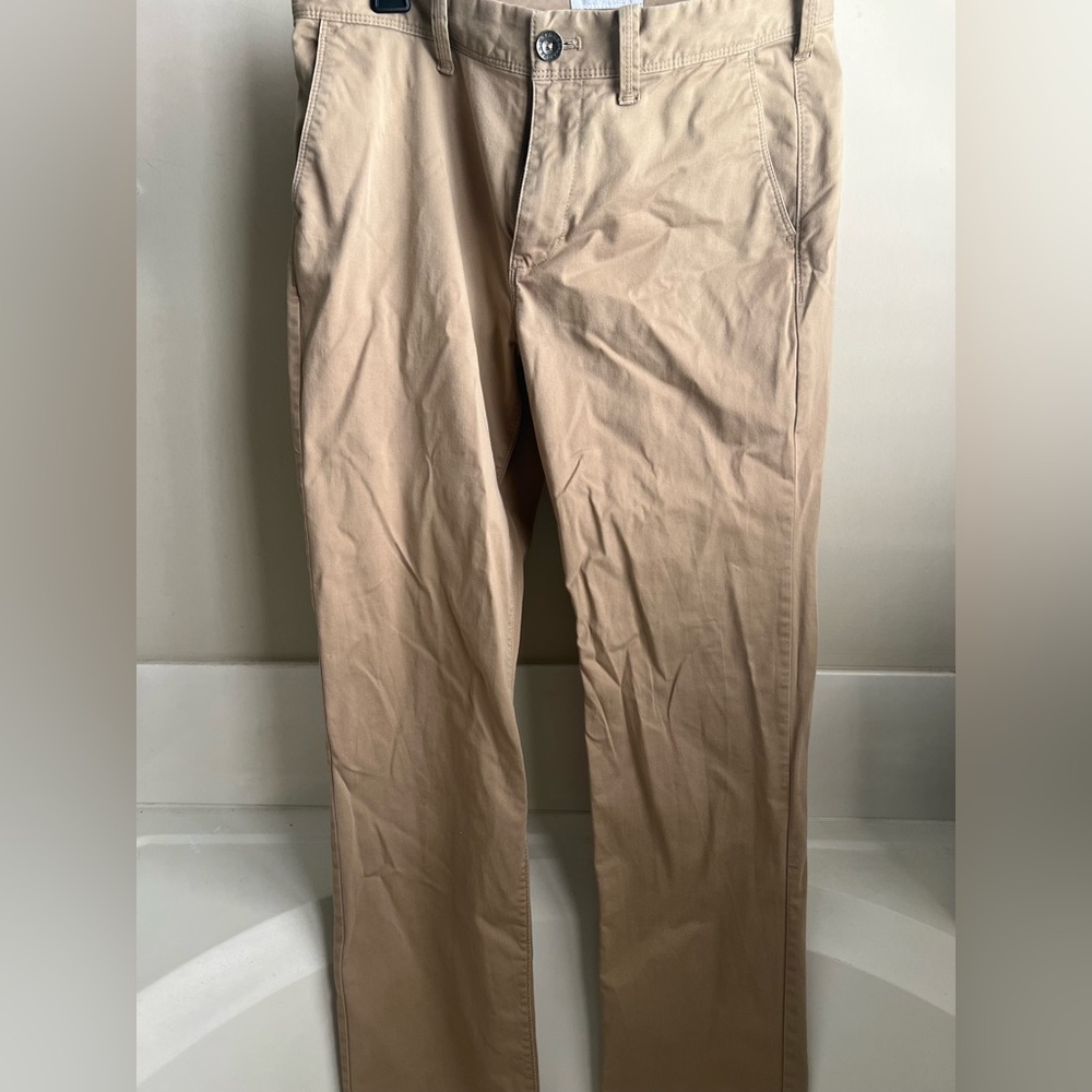 Express - men’s slack, skinny fit Hayden, 32/34
